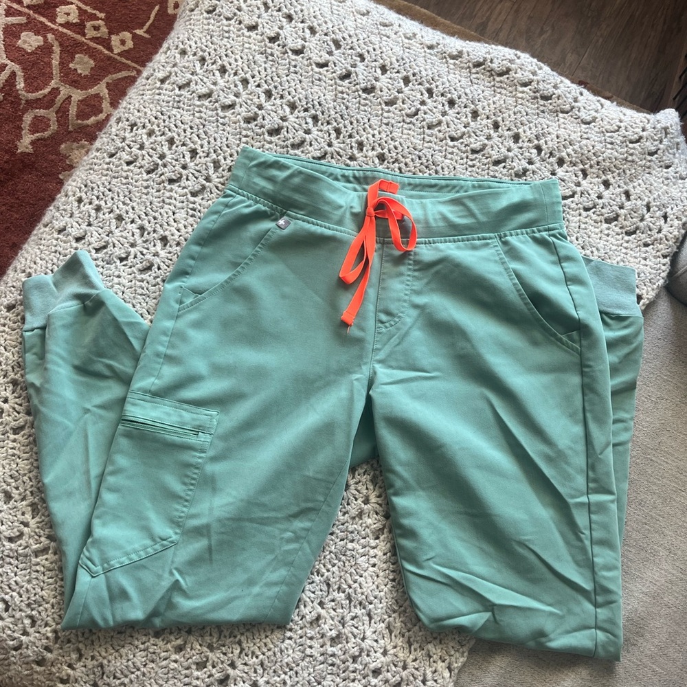 Figs Zamora Jogger Scrub Pants™